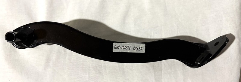 Counter bracket for mower, 681-0154-0637, use on TroyBilt, Craftsman, MTD, NEW!