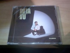 Clueso - Deja Vu 1/2    CD   NEU  (2026)