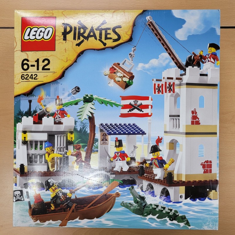 Lego 42039 24 Hours Race Car 1219pcs Factory-Sealed