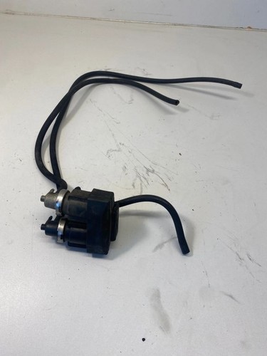 Audi A6 S6 C5 4B 1999 Diesel 110kW Turbolader Druckwandler Magnetventil LOK15700