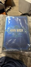 John Wick 1/6th Scale Collectible Figure MMS504 NEW NEVER OPENED