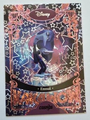 ENNUI 2025 Kakawow Cosmos Global Legacy #CDT-GXG-46 Star 014/100