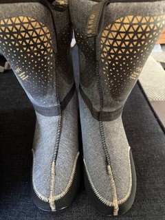 Intuition Wrap Liners 26.5