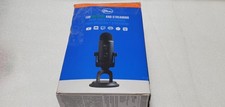 Blue Yeti Professional Multi-Pattern USB Condenser Microphone