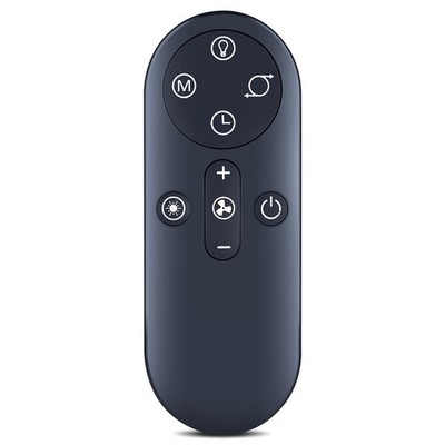 RETROSUN Replacement Remote Control for Lasko Pinnacle 40'' Oscillating Tower...