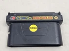SEGA GENESIS SONIC & KNUCKLES VIDEO GAME CARTRDIGE