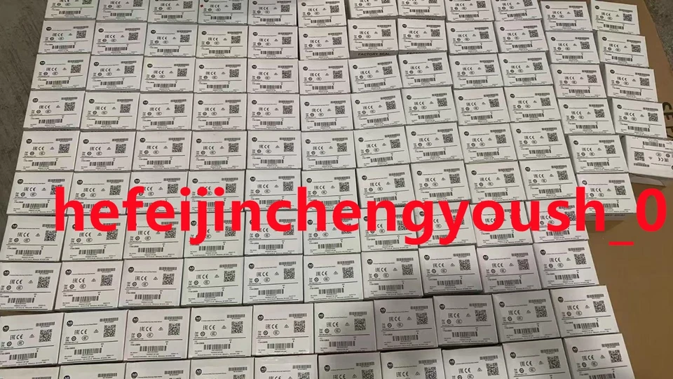 New Allen Bradley 1783-US4T1F Stratix 2000 Switch Free Shipping 1783 US4T1F - Image 3 of 4