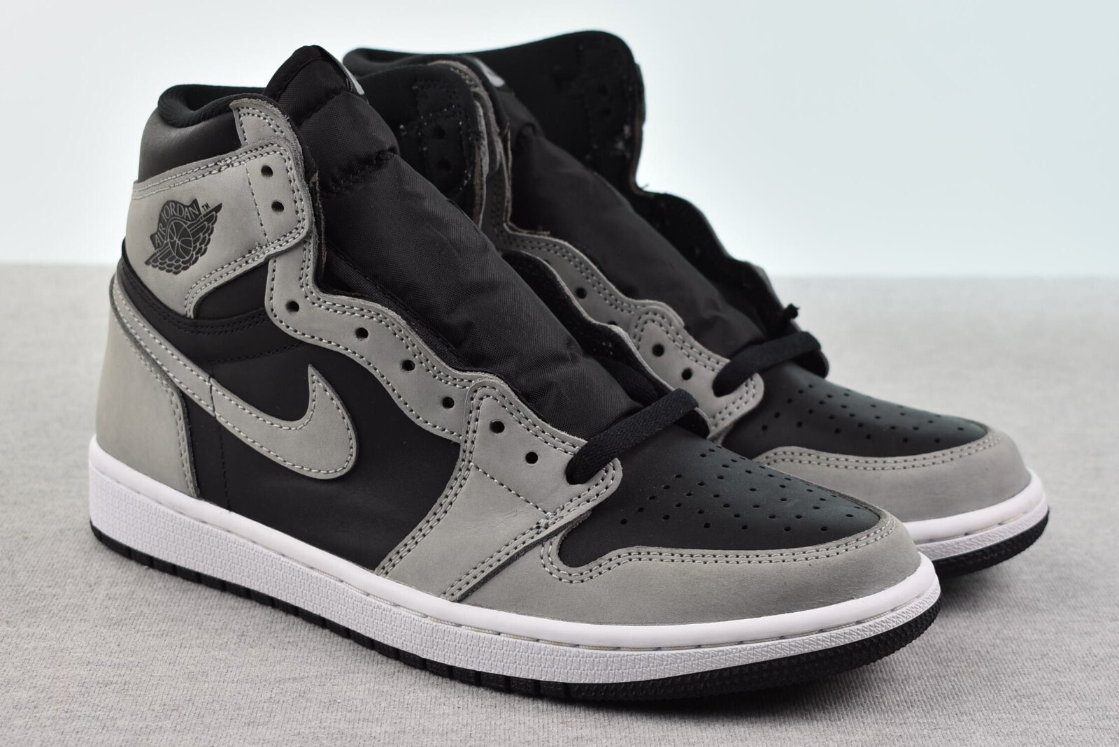 Shadow Aj Retro High Men's Air Jordan Shadow Retro High Top India Ubuy