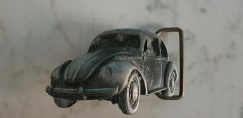 Fibbie in metallo per cinture da uomo