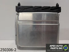 OEM 2005-2009 Volvo S60 2.4L ECU ECM COMPUTER 30668478