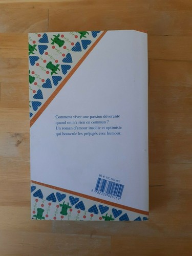 Katarina Mazetti - Le Mec de la tombe d'à côté - Babel/Actes Sud - Picture 2 of 2
