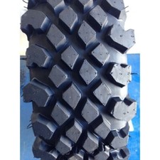 Doctor Tyre by MALATESTA 165/70 R14 TRAC 82T Gomme OffRoad Panda 4x4 Fuoristrada