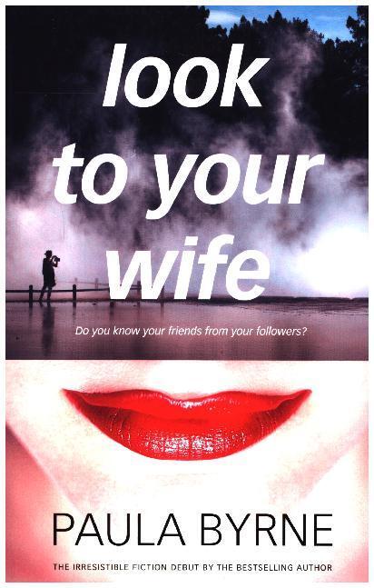 Thumbnail - Look To Your Wife | Paula Byrne | 2018