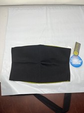 Hot Shaper Neotex Cinturón Hombres|Mujeres Térmico Estómago Cintura Adelgazante Modelador Corporal L