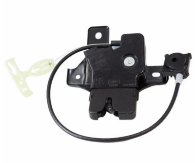 NEW OEM 07-09 Ford FUSION Milan Zephyr MKZ Rear Trunk Latch w