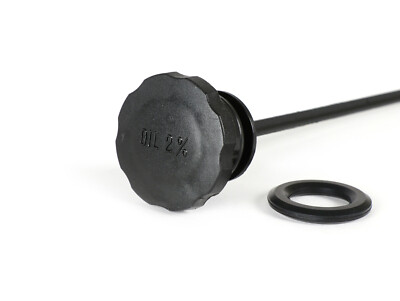 Kit Tappo Benzina Per Ciclomotori Ciao, PX, PV - Con Astina, Guarnizione, Filtrino E Tubo - Foto 8