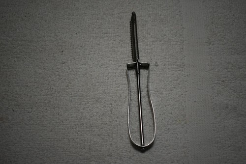 Vintage Ekco Utensils Spatula Peeler Slicer Grader Tongs Opener Blade USA Made - Picture 146 of 528