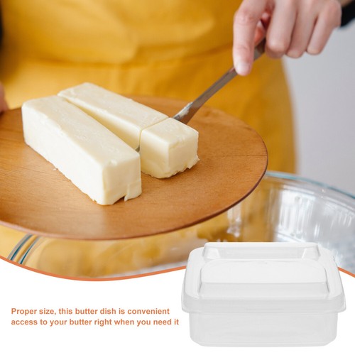 2 Pcs Saver Food Storage Holders Refrigerator Storage Box - Picture 4 of 12
