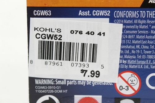 Hot Wheels Toy Star Wars Rebel SnowSpeeder Includes Flight Navigator Toy  - Picture 5 of 9