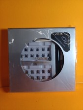 Lashview DIY Individual Cluster Eyelash Extension Kit New sealed