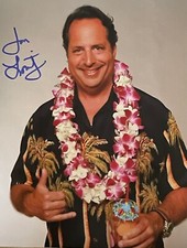 Jon Lovitz SNL, FRIENDS, A LEAGUE OF THEIR OWNOriginal 8X10 Signed Photo #6