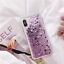 thumbnail 13  - Liquid Glitter Quicksand Case For Huawei Bling Sand Cover Phone Back Shell
