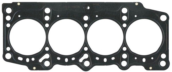 Elring 344.661 Gasket, Cylinder Head For Alfa Romeo Dodge Fiat Fiat (Nanjing) LA-image