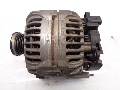Lichtmaschine Generator für Audi Seat Skoda VW 1,2 1,4 1,6 - 03C903023A