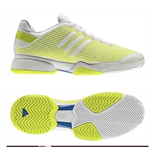 stella barricade boost