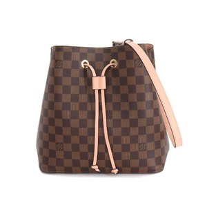 Louis Vuitton LV Neonoe Bucket Bag N40198