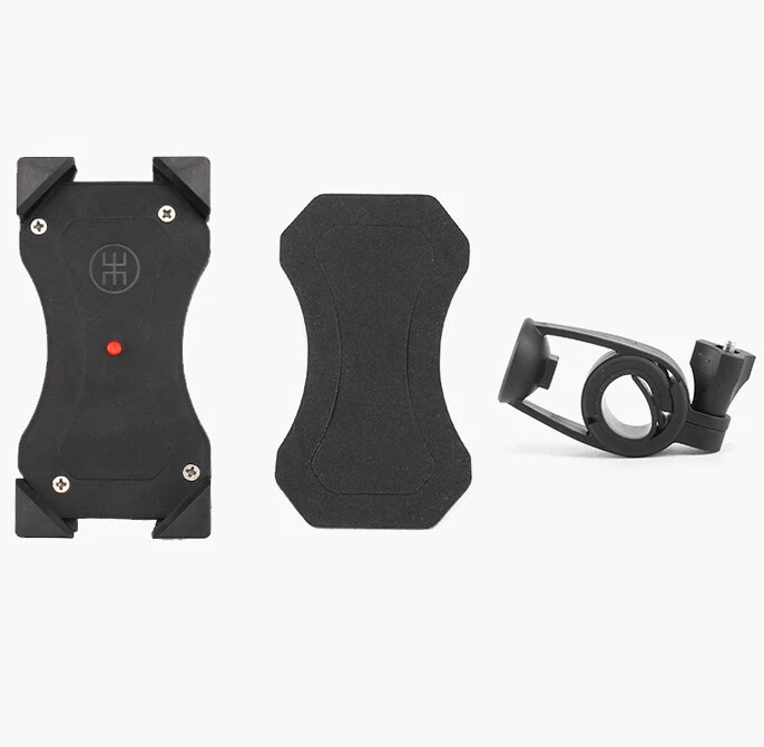 Soporte de teléfono para Kawasaki KZ1300A KZ550A KZ750E KZ750L KZ700A KZ650D KZ440B Foto 3 de 4