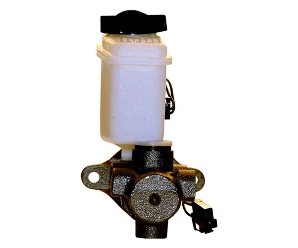 Cilindro maestro de freno Mechanics Choice para Mazda B2000, B2200 1986-1989 Foto 4 de 4