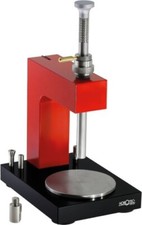 HOROTEC 13.010 POTENCE UNIVERSELLE À RETOUCHER LES OUTILS D'HORLOGER