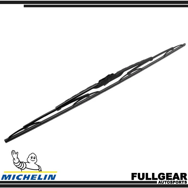 LIMPIAPARABRISAS 19" y 19" para MICHELIN LIMPIAPARABRISAS ALTO RENDIMIENTO para SUZUKI Foto 2 de 4