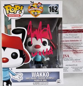 funko pop jess
