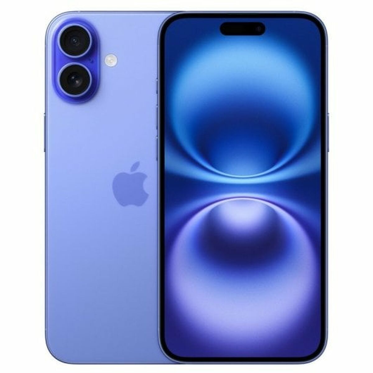 Smartphone Apple MXVX3QL/A Hexa Core 8 GB RAM 128 GB Azzurro 6,7"