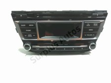 Autoradio Hyundai I20