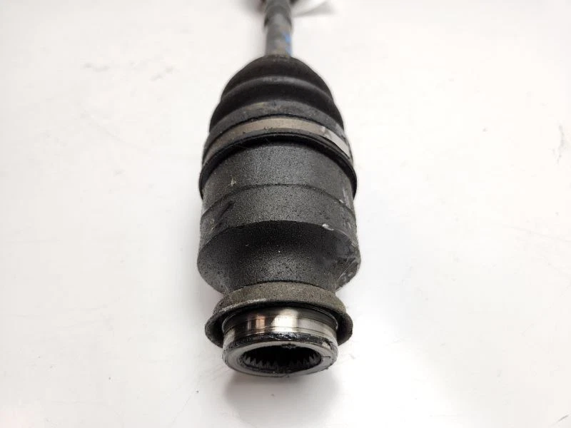 2011-2014 Mazda 2 Passenger Axle Shaft Manual Transmission OEM FD8025500B - Image 2 of 4