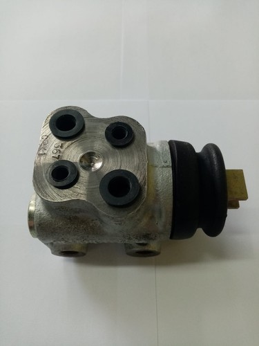 Correttore Frenata Lancia Delta Integrale Alfa Romeo 164 Fiat Fiorino 312045B - Foto 3 di 3