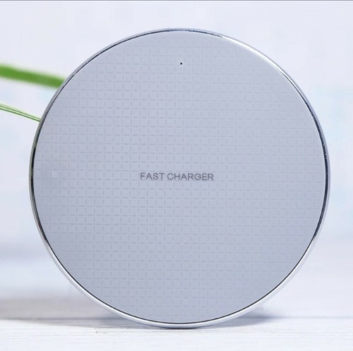 Wireless Fast Charger 10W - Afbeelding 3 van 5