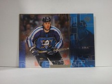 1998-99 Upper Deck UD3 Matt Cullen #76