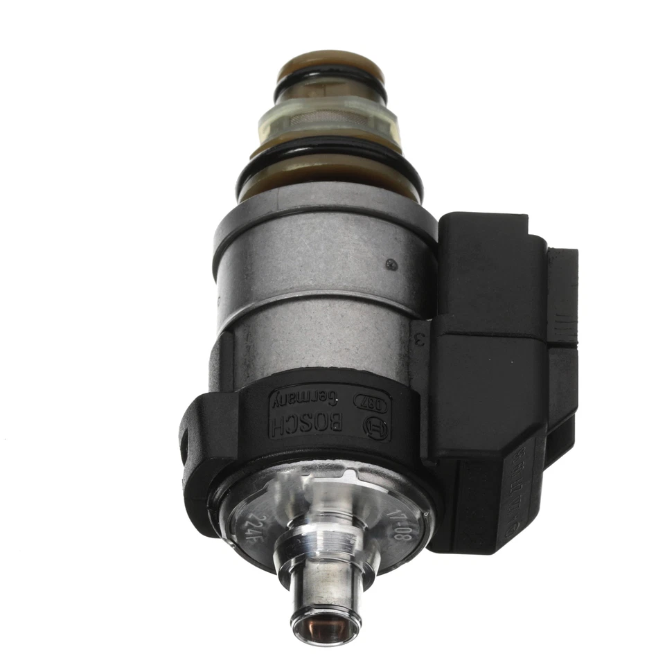 Solenoide de control de transmisión automática original Mercedes-Benz 2011-2020 Foto 4 de 4