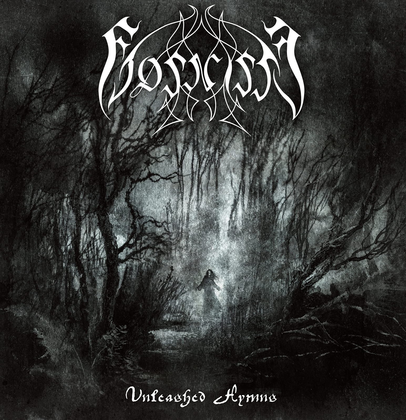Fjøsnisse Unleashed Hymns Limited Edition Vinyl LP