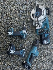 Makita 18v kit