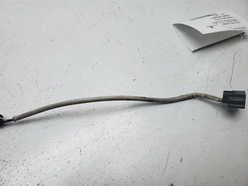Nissan Versa 2012 sensor de oxígeno flujo descendente O2  Foto 3 de 4