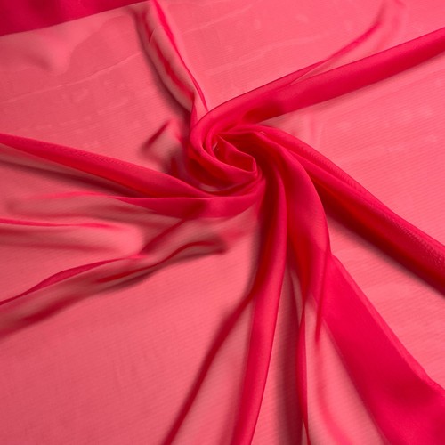 Plain Catonic Chiffon Ideal for scarfs, decorations Fabric 57" wide MD895 - Picture 55 of 86