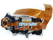 Aperture Control Motor Components Unit Repair Part For Nikon D3200 Camera