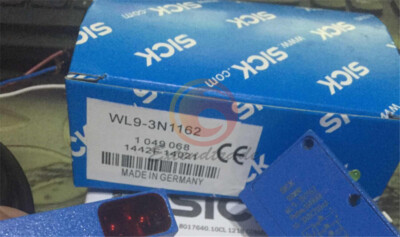 sensor 1049068 WL9-3N1162 #F22