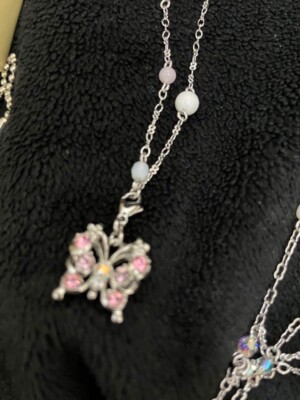 レア 未使用Hello Kitty by ANNA SUI アクセサリーセット レア 未使用Hello Kitty by ANNA SUI アクセサリーセット レア 未使用