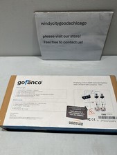 Gofanco 2-Port HDMI Extender and Splitter, HDMI Ports